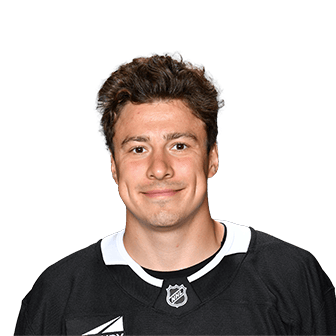 Andrei Kuzmenko headshot