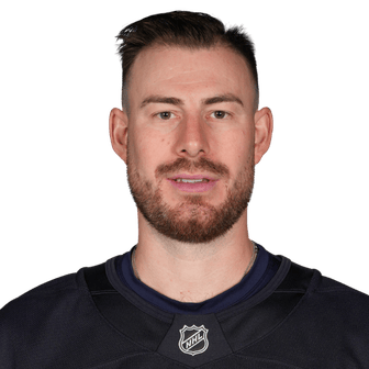 Philipp Grubauer headshot