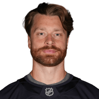 Adam Larsson headshot