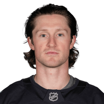 Jared McCann headshot