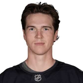 Cale Fleury