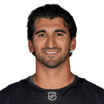 Matty Beniers headshot