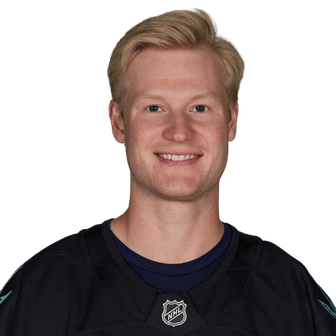 Victor Ostman headshot