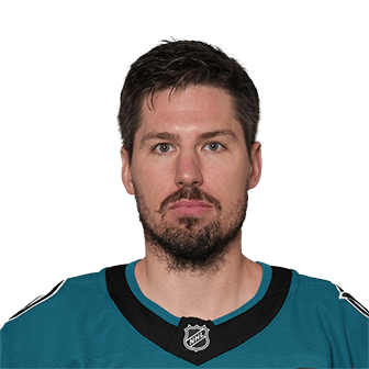 Logan Couture headshot