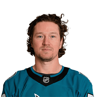 Tyler Toffoli headshot