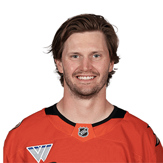 Jacob Trouba headshot