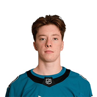 Collin Graf headshot