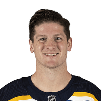 Torey Krug headshot