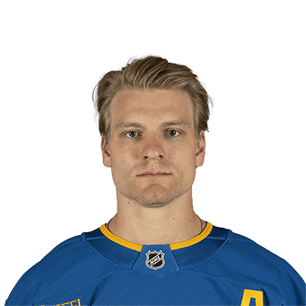 Colton Parayko headshot