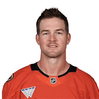 Ross Johnston