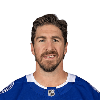 Ryan McDonagh headshot