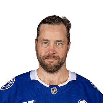 Victor Hedman headshot