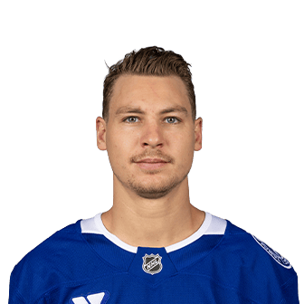 Yanni Gourde headshot