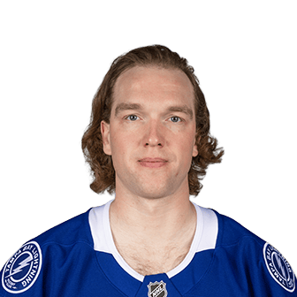 Andrei Vasilevskiy headshot
