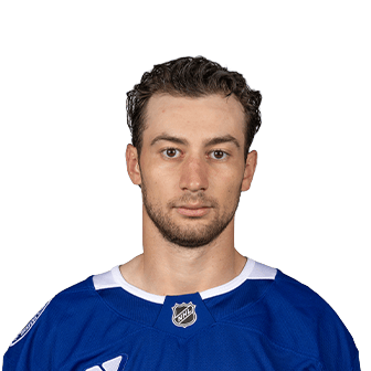 Anthony Cirelli headshot