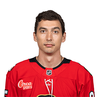 Ilya Mikheyev headshot
