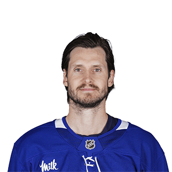 Oliver Ekman-Larsson headshot