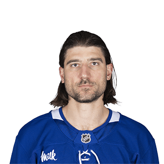 Chris Tanev headshot