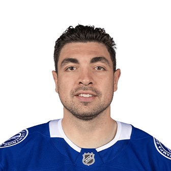 Nick Paul headshot