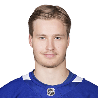 Roni Hirvonen