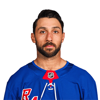 Vincent Trocheck headshot