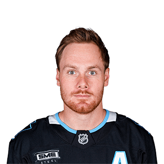 Lawson Crouse headshot