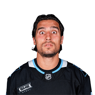 Brandon Tanev headshot