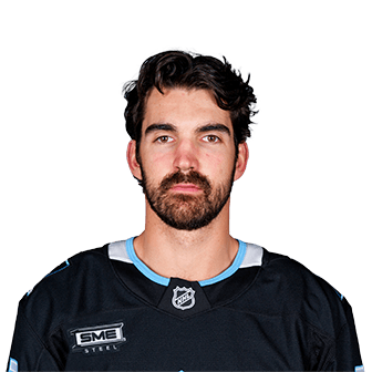 Jack McBain