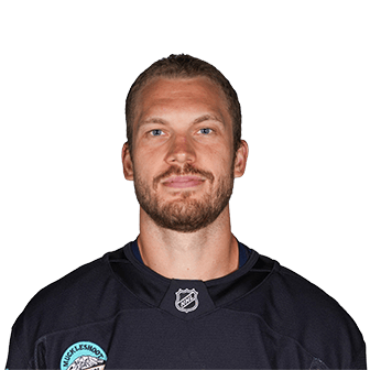 Jamie Oleksiak headshot