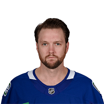 Thatcher Demko headshot