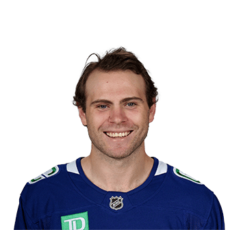 Jake DeBrusk headshot