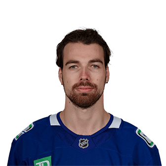 Filip Chytil headshot