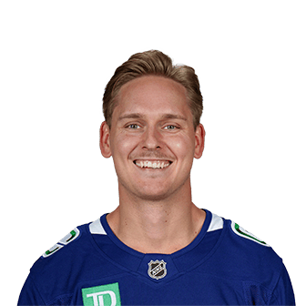 Kevin Lankinen headshot