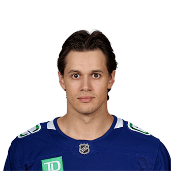 Kirill Kudryavtsev headshot