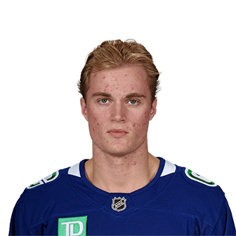 Tom Willander headshot