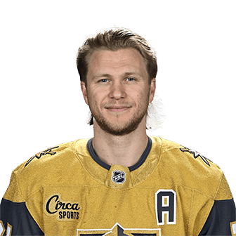 William Karlsson headshot