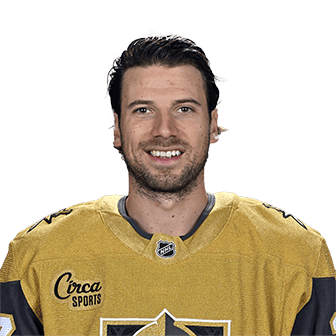 Shea Theodore headshot