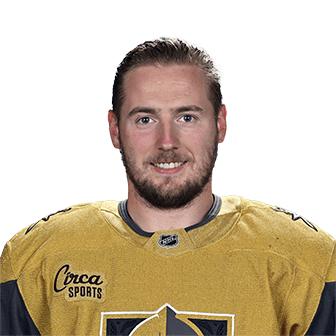 Ivan Barbashev headshot