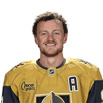 Jack Eichel headshot