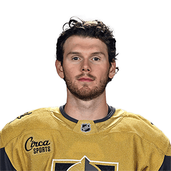 Jeremy Lauzon headshot