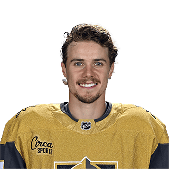 Brett Howden headshot