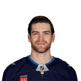 Adam Lowry headshot