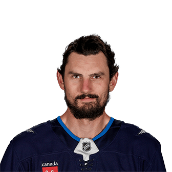 Connor Hellebuyck