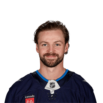 Josh Morrissey headshot