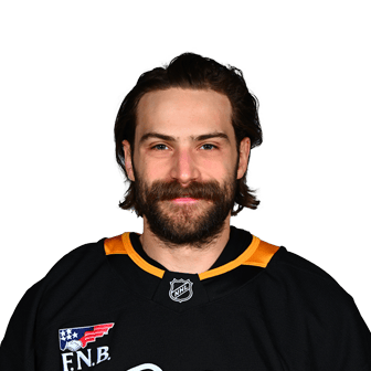 Stuart Skinner headshot