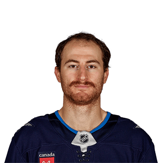 Gabriel Vilardi headshot