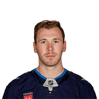 Cole Koepke headshot