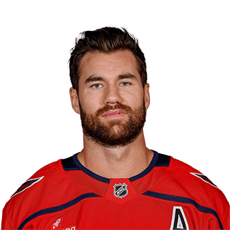 Tom Wilson headshot