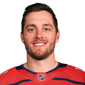 Jonny Brodzinski
