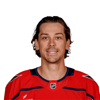 Dylan Strome headshot